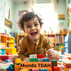 Mundo TDAH